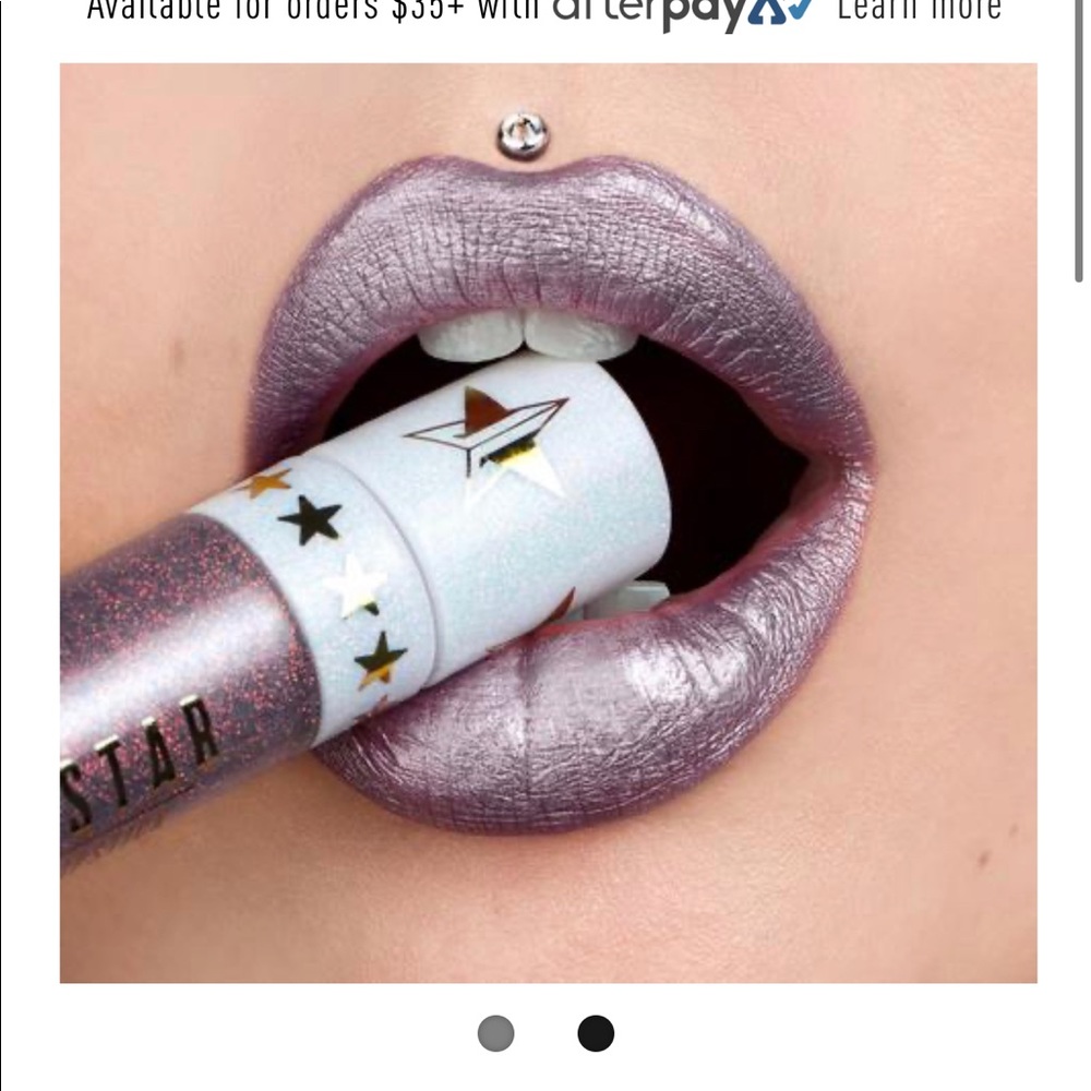 JSC Clout Liquid lip